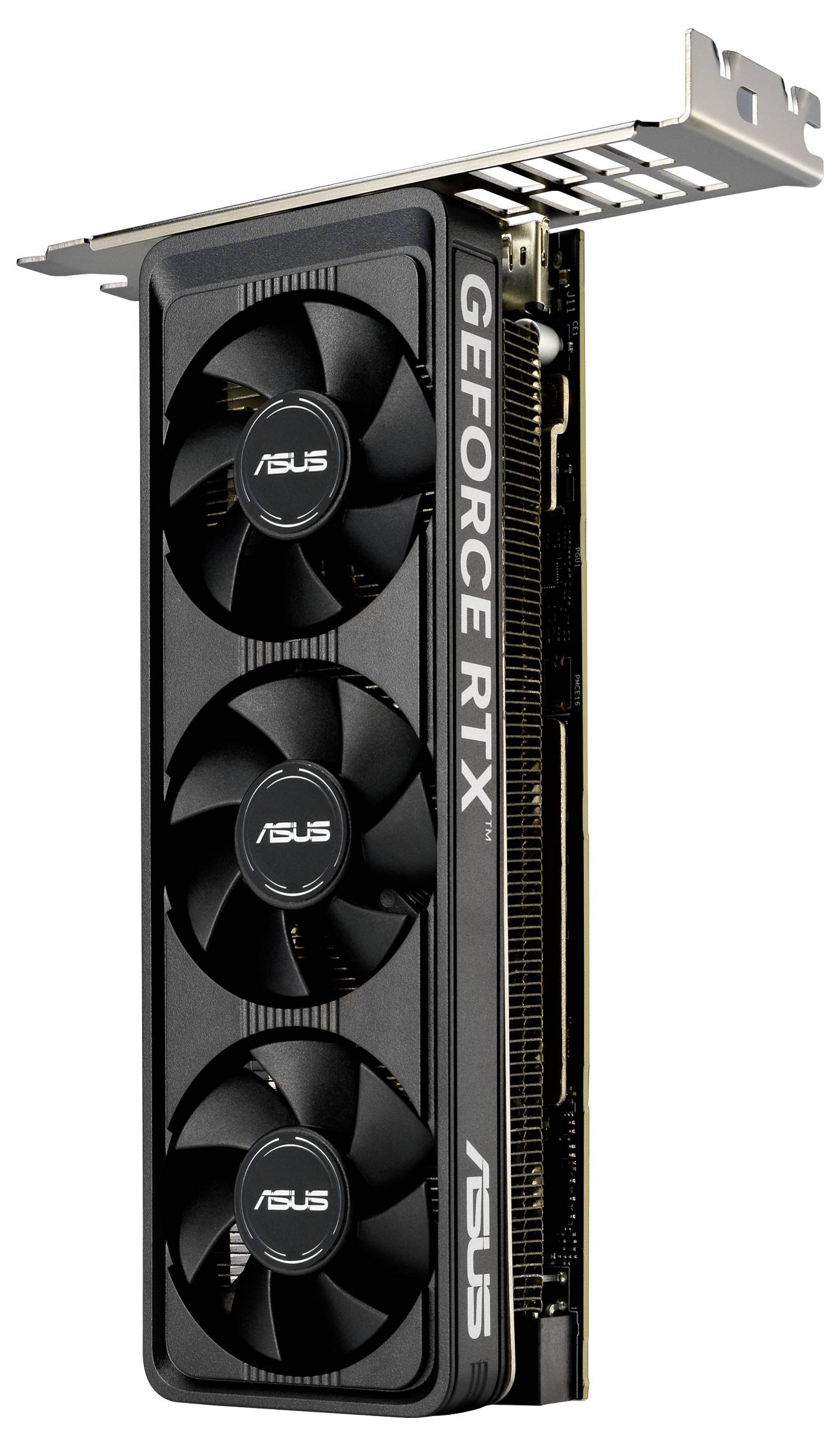 Asus Grafikkarte Nvidia GeForce RTX 5060 GeForce RTX 5060 8GB GDDR7-RAM PCIe, HDMI®, DisplayPort