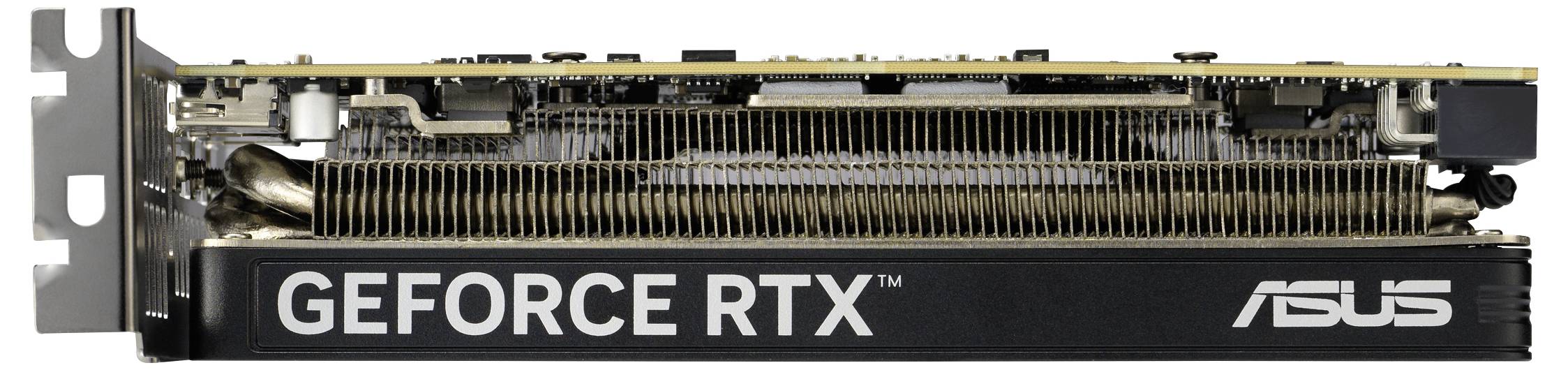 Asus Grafikkarte Nvidia GeForce RTX 5060 GeForce RTX 5060 8GB GDDR7-RAM PCIe, HDMI®, DisplayPort