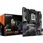 Gigabyte B760 GAMING X GEN5 Mainboard Sockel (PC) Intel® 1700 Formfaktor (Details) ATX Mainboard-Chipsatz Intel® B760 Gigabyte B760 GAMING X GEN5 Mainboard Sockel (PC) Intel® 1700 Formfaktor (Details) ATX Mainboard-Chipsatz Intel® B760