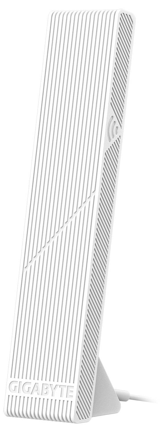 Gigabyte Z890 AORUS TACHYON ICE Mainboard Sockel (PC) Intel® LGA 1851 Formfaktor (Details) ATX Mainboard-Chipsatz Intel® Z890