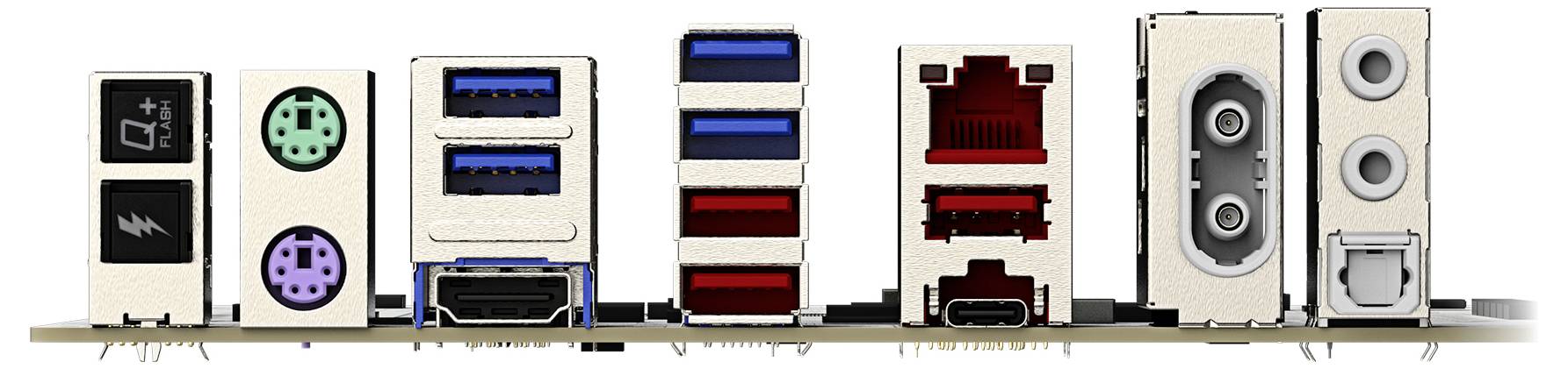 Gigabyte X870 AORUS TACHYON ICE Mainboard Sockel (PC) AMD® AM5 Formfaktor (Details) ATX Mainboard-Chipsatz AMD® X870