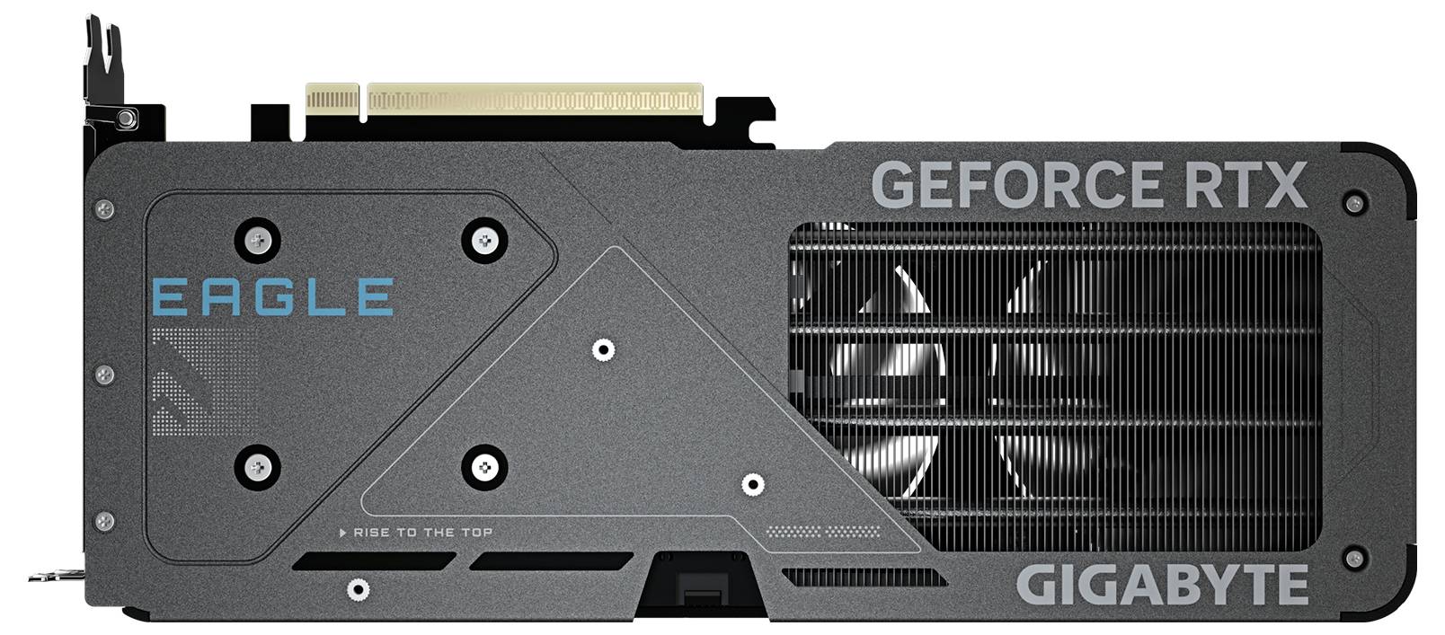 Gigabyte Grafikkarte Nvidia GeForce RTX 5060 Ti GeForce RTX 5060 Ti 16GB GDDR7-RAM PCIe, HDMI®, DisplayPort
