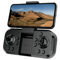 Denver DCW-3520 Quadrocopter Dual Kameraflug, FPV Race Schwarz Denver DCW-3520 Quadrocopter Dual Kameraflug, FPV Race Schwarz