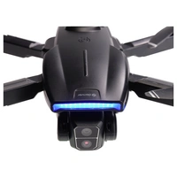 Denver DCW-3520 Quadrocopter Dual Kameraflug, FPV Race Schwarz Denver DCW-3520 Quadrocopter Dual Kameraflug, FPV Race Schwarz