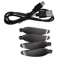 Denver DCW-3520 Quadrocopter Dual Kameraflug, FPV Race Schwarz Denver DCW-3520 Quadrocopter Dual Kameraflug, FPV Race Schwarz