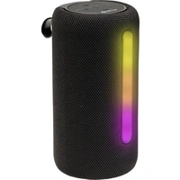 Denver BTL-330B BLACK Bluetooth® Lautsprecher WLAN, USB, tragbar Schwarz Denver BTL-330B BLACK Bluetooth® Lautsprecher WLAN, USB, tragbar Schwarz