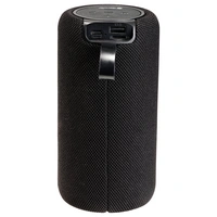 Denver BTL-330B BLACK Bluetooth® Lautsprecher WLAN, USB, tragbar Schwarz Denver BTL-330B BLACK Bluetooth® Lautsprecher WLAN, USB, tragbar Schwarz