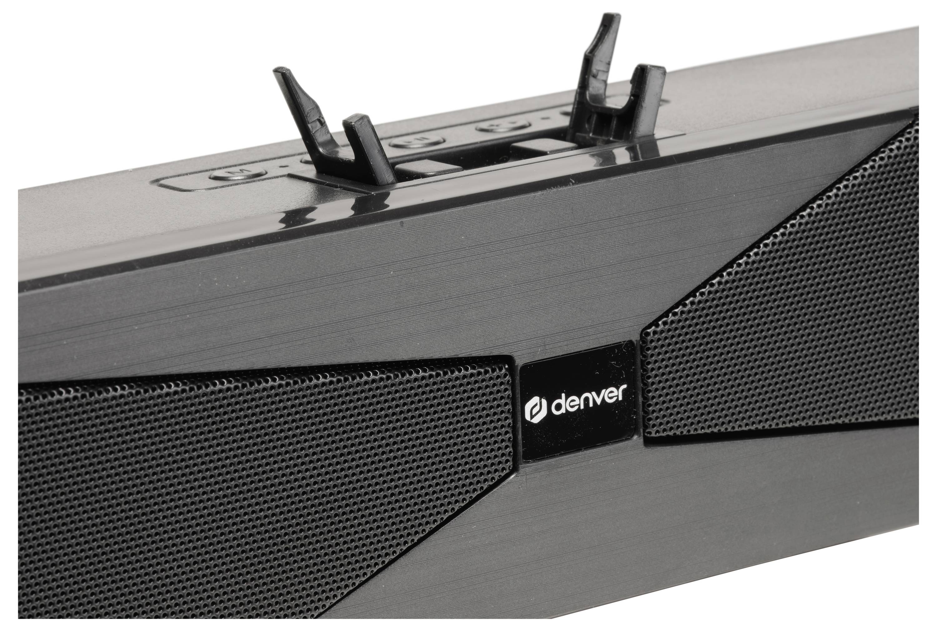 Denver DSB-1011 Soundbar Schwarz