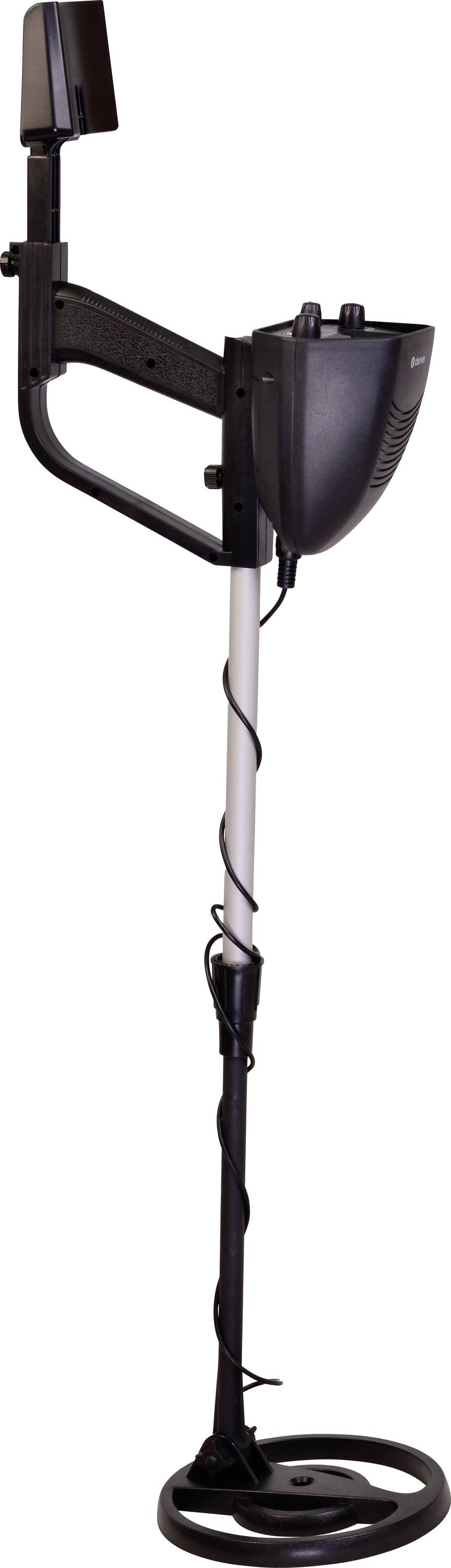 Denver MET-117 Metalldetektor Suchtiefe (max.) 16cm 117130000040