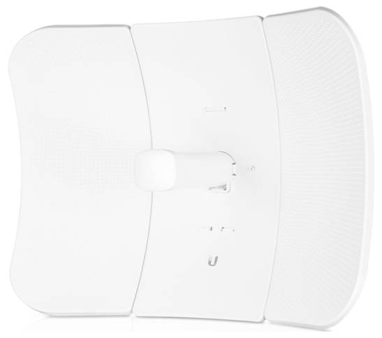 Ubiquiti Networks LBE-5AC-LR LBE-5AC-LR Antenne
