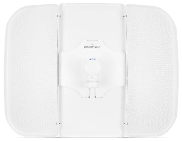 Ubiquiti Networks LBE-5AC-LR LBE-5AC-LR Antenne