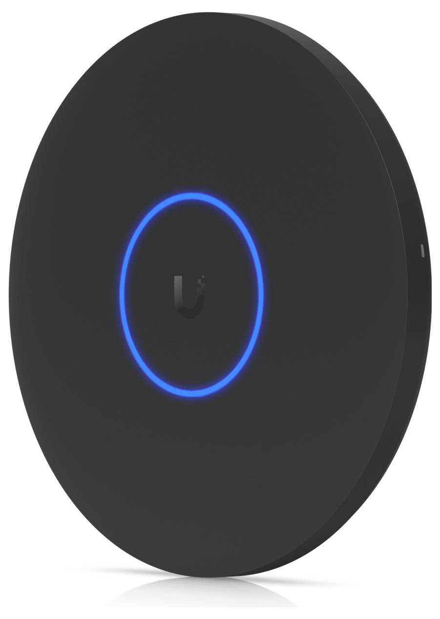 Ubiquiti Networks U7-Pro-XGS-B U7-Pro-XGS-B WLAN Access-Point 2.4GHz, 5GHz, 6GHz