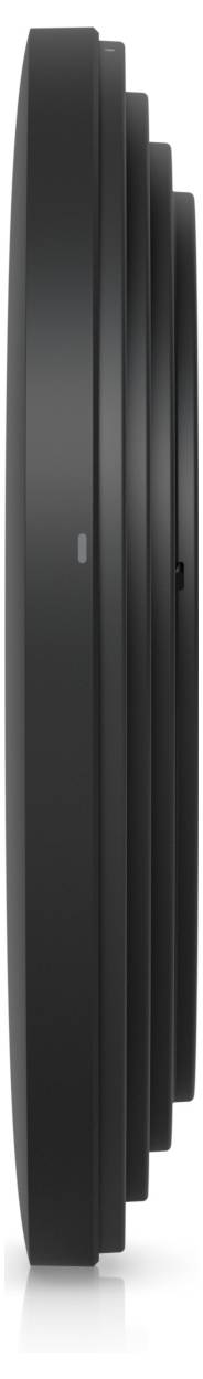 Ubiquiti Networks U7-Pro-XGS-B U7-Pro-XGS-B WLAN Access-Point 2.4GHz, 5GHz, 6GHz