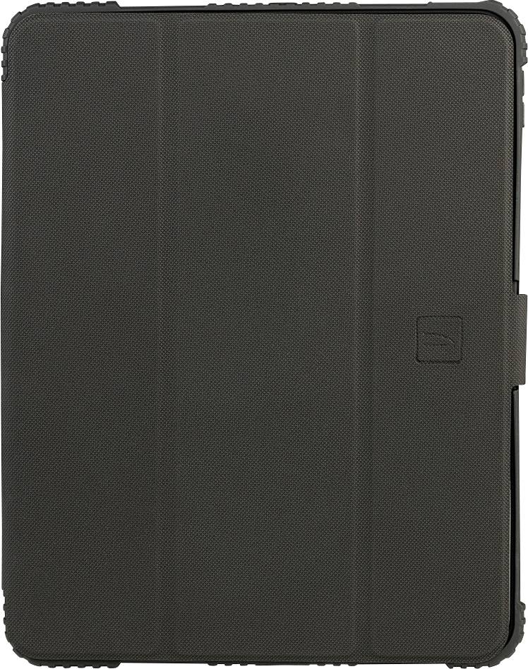 Tucano Educo Tablet Hülle Apple iPad 10.9" (Gen.10, 2022), iPad 11 (A16, 2025) 27,7cm (10,9") Book Cover Schwarz