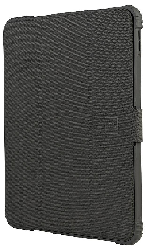 Tucano Educo Tablet Hülle Apple iPad 10.9" (Gen.10, 2022), iPad 11 (A16, 2025) 27,7cm (10,9") Book Cover Schwarz