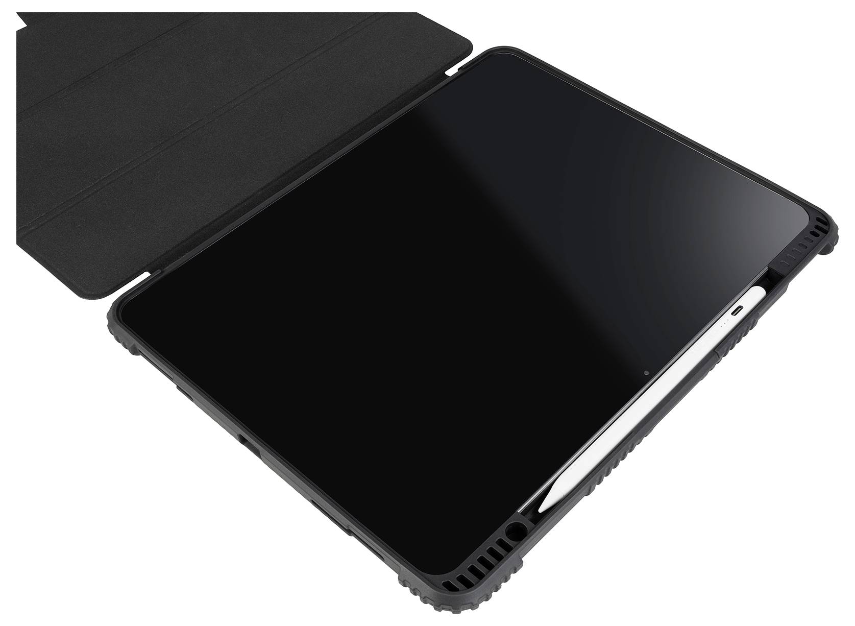 Tucano Educo Tablet Hülle Apple iPad Air 13" (M2, 2024), iPad Air 13" (M3, 2025), iPad Air 13" (M4, 2026) 33cm (13") Book Cover