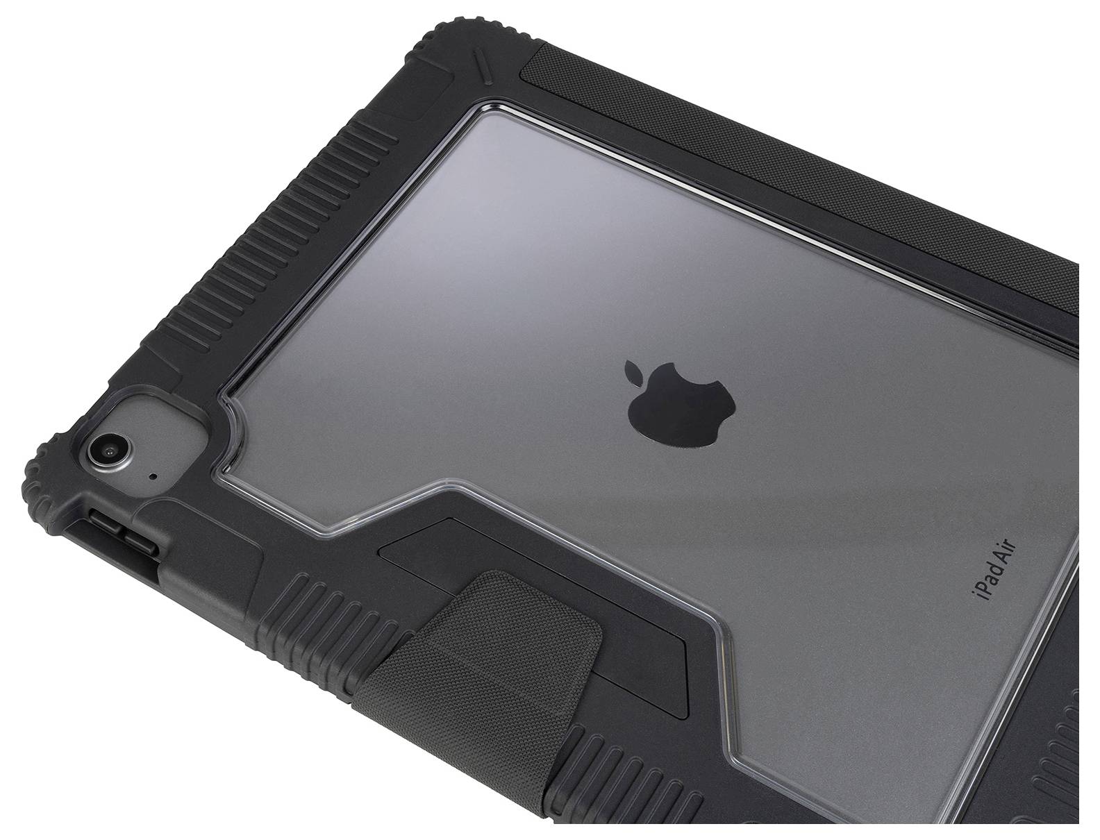 Tucano Educo Tablet Hülle Apple iPad Air 13" (M2, 2024), iPad Air 13" (M3, 2025), iPad Air 13" (M4, 2026) 33cm (13") Book Cover