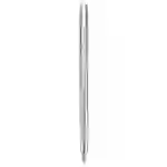 Tucano Digitaler Stift wiederaufladbar, Bluetooth Silber Tucano Digitaler Stift wiederaufladbar, Bluetooth Silber