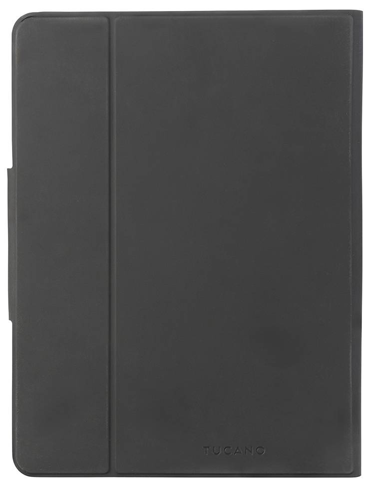 Tucano Facile Plus Tablet Hülle Universal 33cm (13") Back Cover Schwarz
