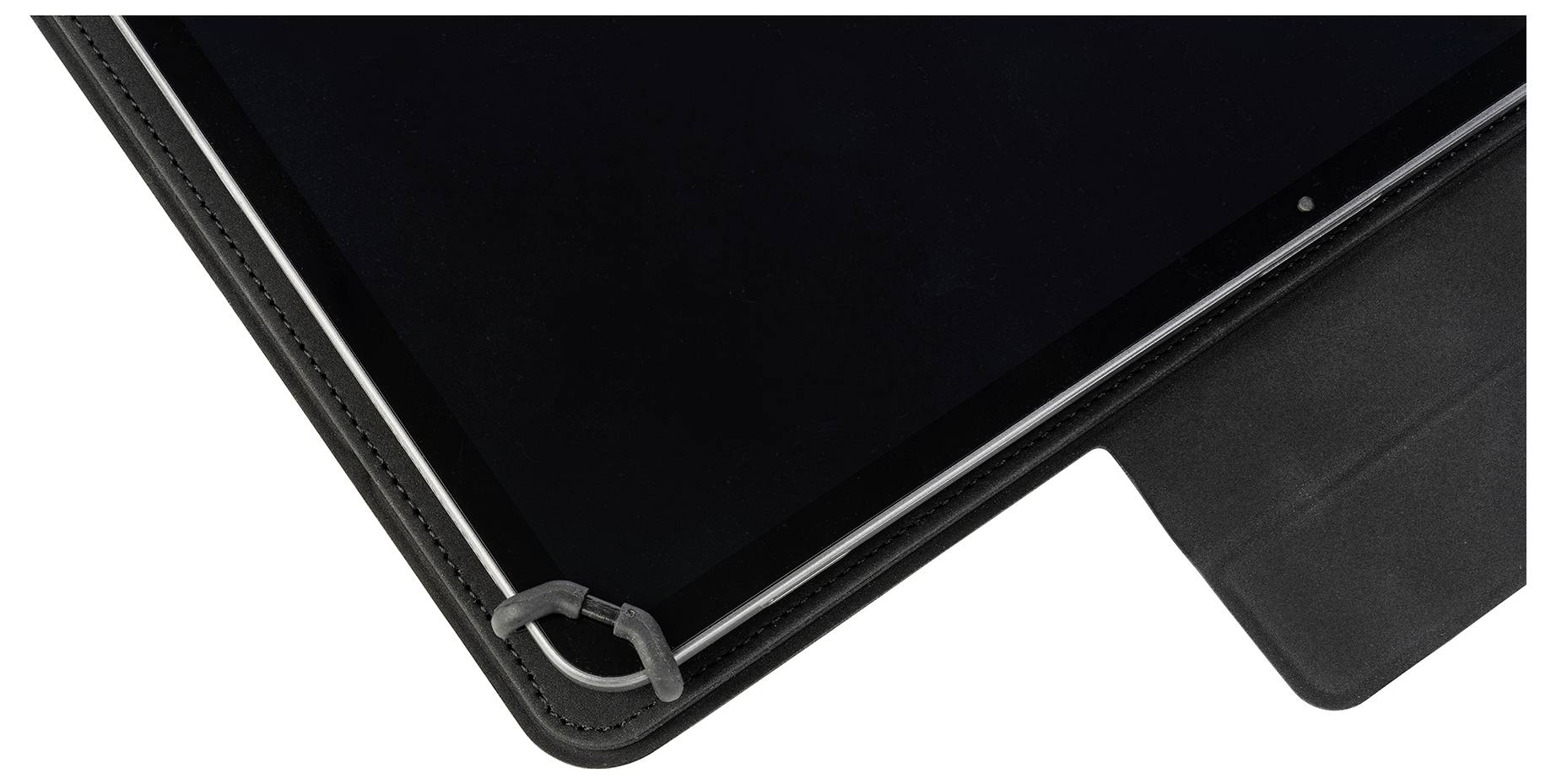 Tucano Facile Plus Tablet Hülle Universal 33cm (13") Back Cover Schwarz