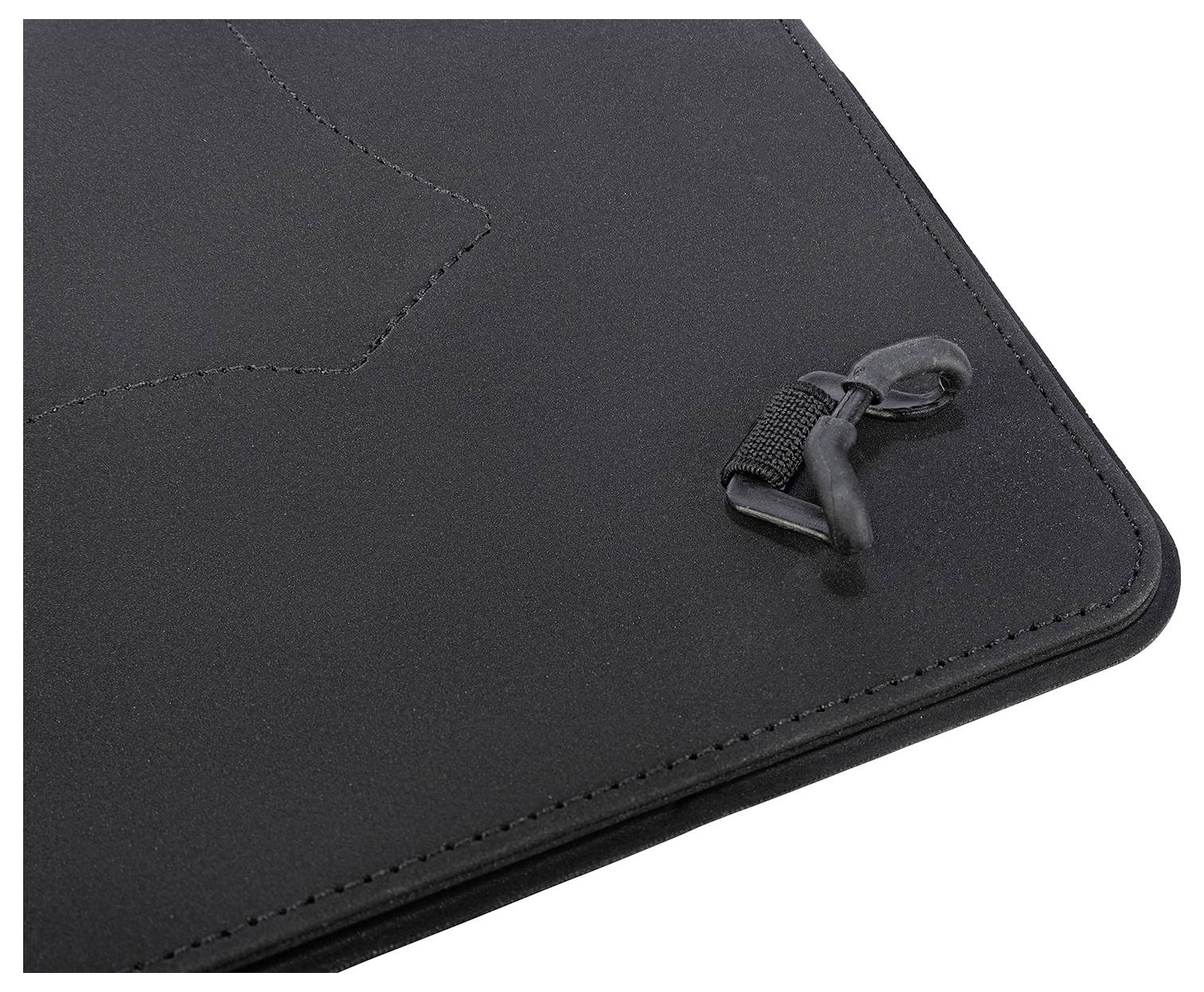 Tucano Facile Plus Tablet Hülle Universal 33cm (13") Back Cover Schwarz