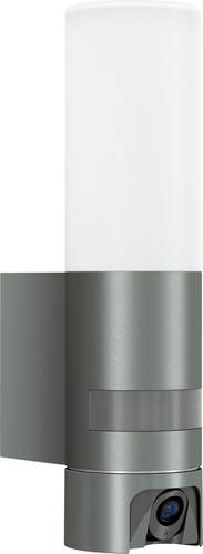 Steinel 625 CAM SC ANT 092597 LED-Außenwandleuchte 14W Leuchtfarben: Warmweiß