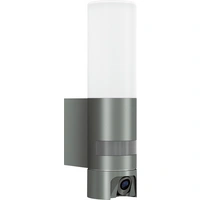 Steinel 625 CAM SC ANT 092597 LED-Außenwandleuchte 14W Leuchtfarben: Warmweiß Steinel 625 CAM SC ANT 092597 LED-Außenwandleuchte 14W Leuchtfarben: Warmweiß