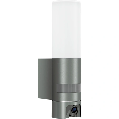 Steinel 625 CAM SC ANT 092597 LED-Außenwandleuchte 14W Leuchtfarben: Warmweiß Steinel 625 CAM SC ANT 092597 LED-Außenwandleuchte 14W Leuchtfarben: Warmweiß