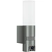 Steinel 625 CAM SC ANT 092597 LED-Außenwandleuchte 14W Leuchtfarben: Warmweiß Steinel 625 CAM SC ANT 092597 LED-Außenwandleuchte 14W Leuchtfarben: Warmweiß