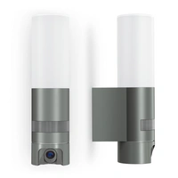 Steinel 625 CAM SC ANT 092597 LED-Außenwandleuchte 14W Leuchtfarben: Warmweiß Steinel 625 CAM SC ANT 092597 LED-Außenwandleuchte 14W Leuchtfarben: Warmweiß