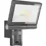 Steinel XLED CAM2 SC ANT 092603 LED-Außenstrahler, LED-Flutlichtstrahler EEK: E (A - G) 21W Leuchtfarben: Warmweiß Steinel XLED CAM2 SC ANT 092603 LED-Außenstrahler, LED-Flutlichtstrahler EEK: E (A - G) 21W Leuchtfarben: Warmweiß