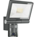 Steinel XLED CAM2 SC ANT 092603 LED-Außenstrahler, LED-Flutlichtstrahler EEK: E (A - G) 21W Leuchtfarben: Warmweiß Steinel XLED CAM2 SC ANT 092603 LED-Außenstrahler, LED-Flutlichtstrahler EEK: E (A - G) 21W Leuchtfarben: Warmweiß