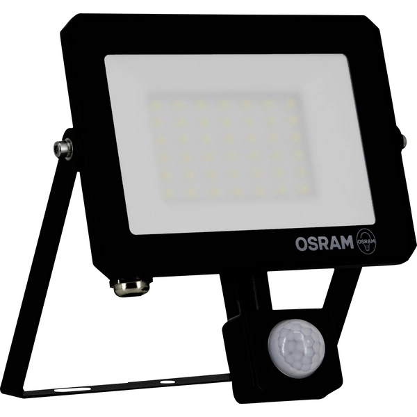 OSRAM HOMELIGHTING FLOODLIGHT LUX SENSOR 30W 865 BLACK 4099854489723 LED-Flutlichtstrahler 30.00 W OSRAM HOMELIGHTING FLOODLIGHT LUX SENSOR 30W 865 BLACK 4099854489723 LED-Flutlichtstrahler 30.00 W