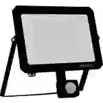 OSRAM HOMELIGHTING FLOODLIGHT LUX SENSOR 50W 865 BLACK 4099854489846 LED-Flutlichtstrahler 50.00 W OSRAM HOMELIGHTING FLOODLIGHT LUX SENSOR 50W 865 BLACK 4099854489846 LED-Flutlichtstrahler 50.00 W