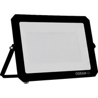 OSRAM HOMELIGHTING FLOODLIGHT LUX 100W 830 BLACK 4099854489860 LED-Flutlichtstrahler 100.00 W Leuch OSRAM HOMELIGHTING FLOODLIGHT LUX 100W 830 BLACK 4099854489860 LED-Flutlichtstrahler 100.00 W Leuch