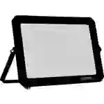 OSRAM HOMELIGHTING FLOODLIGHT LUX 100W 830 BLACK 4099854489860 LED-Flutlichtstrahler 100.00W Leuchtfarben: Warmweiß OSRAM HOMELIGHTING FLOODLIGHT LUX 100W 830 BLACK 4099854489860 LED-Flutlichtstrahler 100.00W Leuchtfarben: Warmweiß