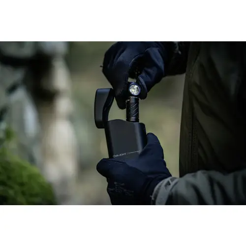 OLight Perun 3 Mini Stirnlampe, Handlampe akkubetrieben 500lm PERUN3MINICW OLight Perun 3 Mini Stirnlampe, Handlampe akkubetrieben 500lm PERUN3MINICW