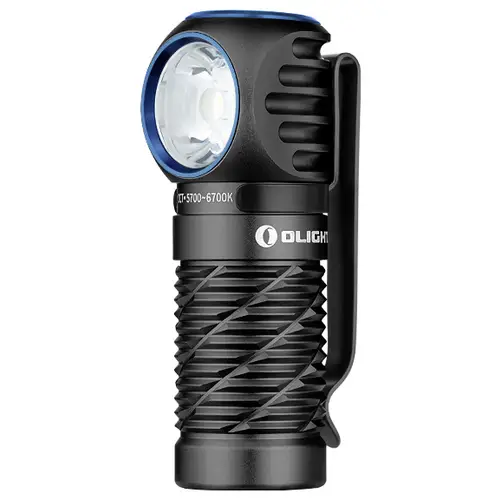 OLight Perun 3 Mini Stirnlampe, Handlampe akkubetrieben 500lm PERUN3MINICW OLight Perun 3 Mini Stirnlampe, Handlampe akkubetrieben 500lm PERUN3MINICW