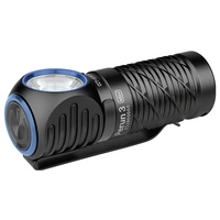 OLight Perun 3 Mini Stirnlampe, Handlampe akkubetrieben 500lm PERUN3MINICW OLight Perun 3 Mini Stirnlampe, Handlampe akkubetrieben 500lm PERUN3MINICW