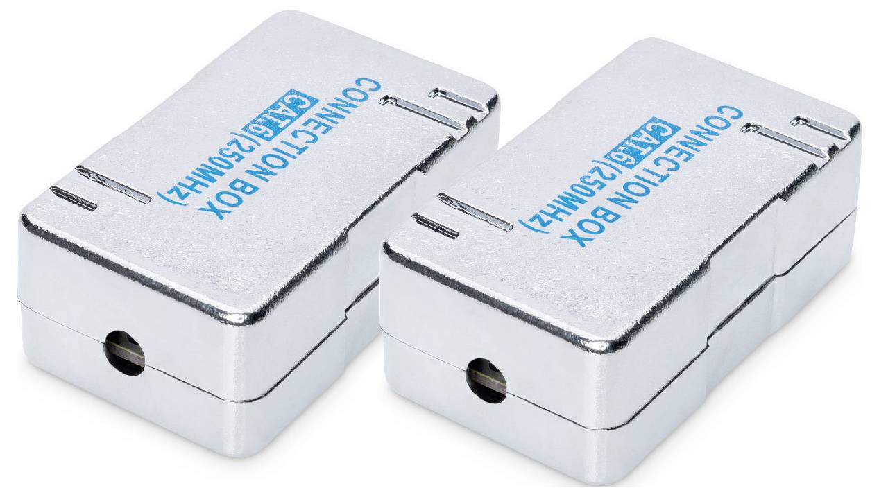 Digitus DN-93903-2 Verbindungsklemme CAT 6 1 St.