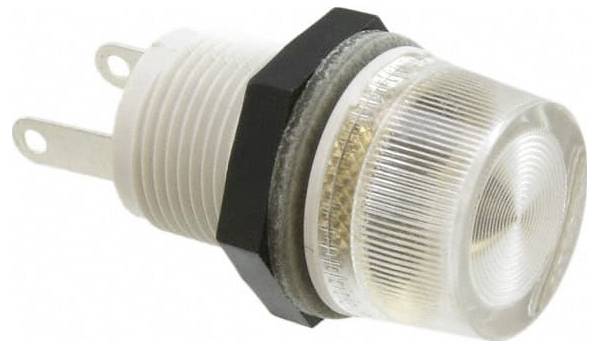 Bulgin LHM62C Standard Signalleuchte mit Leuchtmittel Bulk