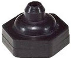 Bulgin A0539MOAAA Schutzkappe Bulk