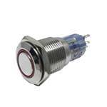 Bulgin MP0045/1E2RD012 Bulk