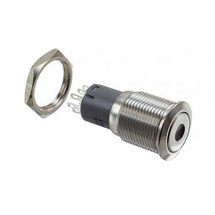 Bulgin MP0045/1D1BL012 Bulk