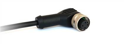 Bulgin PXPPVC12RAF05ACL010PVC Bulk