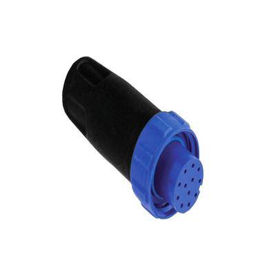 Bulgin PXS410/02/06P Bulk 1St.