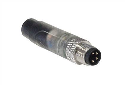 Bulgin PXPPNP08FIM04ACL100PVC Box