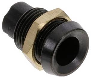 Bulgin A104800AAC LED-Signalleuchte Bulk