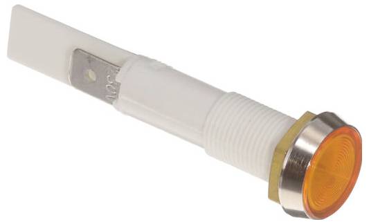 Bulgin C027500NAF LED-Signalleuchte Bulk