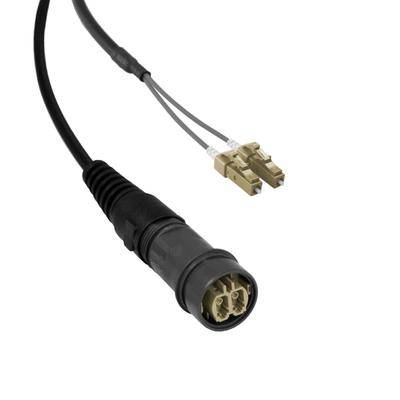 Bulgin LWL-Adapter PXF6051BAB Box